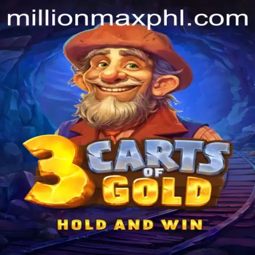 Discovering 3cartsOfGold: The MillionMax Gaming Phenomenon