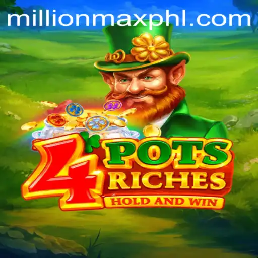 Unveiling the Allure of 4potsriches: A World of Excitement and Fortune