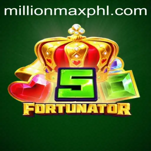 Discover the Thrilling World of 5Fortunator and Millionmax