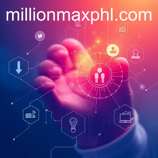 About Us - MillionMax