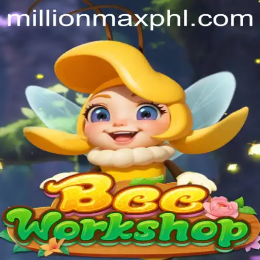 BeeWorkshop and Millionmax: A Buzzing New Gaming Experience