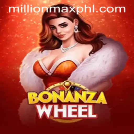 BonanzaWheel: The Thrilling Ride to MillionMax Jackpot