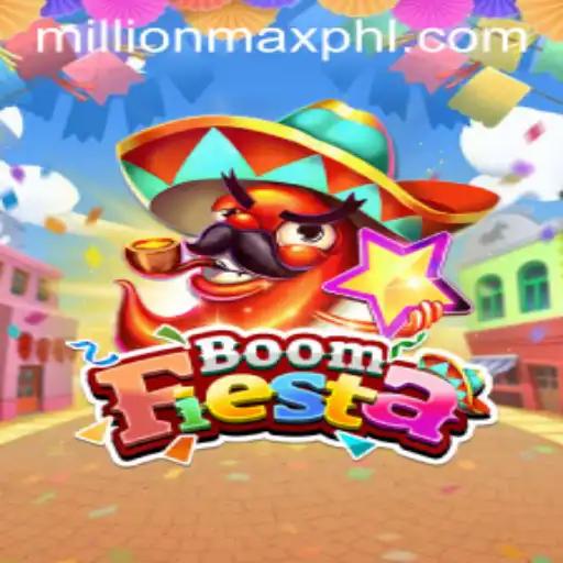 BoomFiesta: An Explosive Adventure in the World of MillionMax