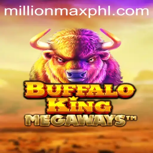 Unleashing the Thrills of BuffaloKing MillionMax: A Game-Changer in the Online Gaming World