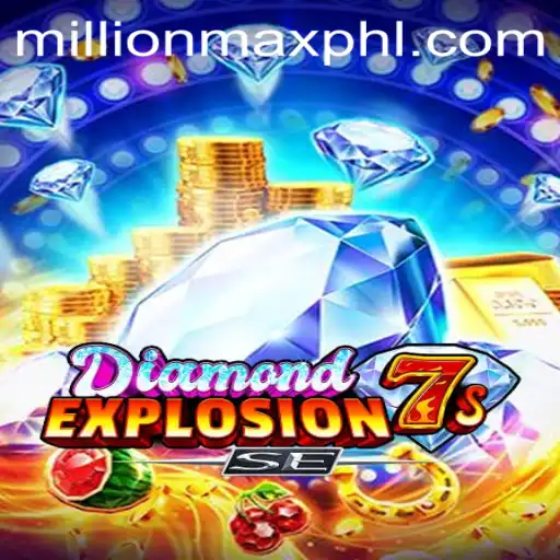 Discover the Thrills of DiamondExplosion7sSE: A Game of Spectacular Wins