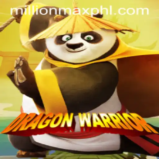 Unveiling DragonWarrior: A MillionMax Adventure
