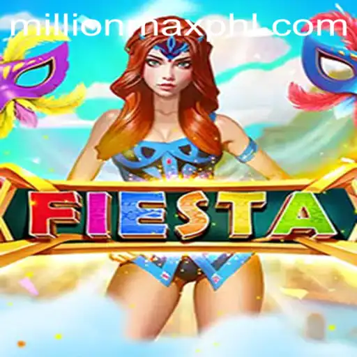 Fiesta: Dive Into the Millionmax Extravaganza