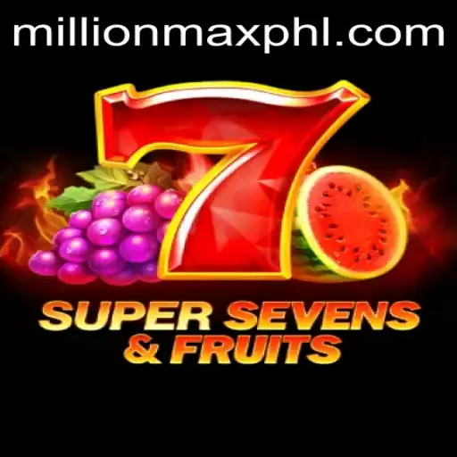 7SuperSevensFruits and MillionMax: A Thrilling Journey into the World of Online Casino Gaming
