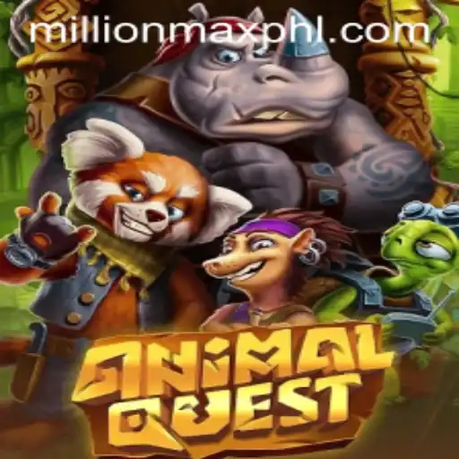 Exploring the Captivating World of AnimalQuest and the Millionmax Challenge