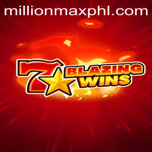 The Thrilling World of BlazingWins: Unveiling MillionMax