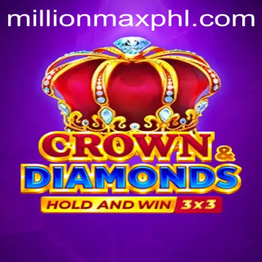 Unveiling Crowndiamonds: A Revolutionary Gaming Experience with Millionmax