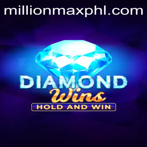 DiamondWins Unveiled: A MillionMax Extravaganza