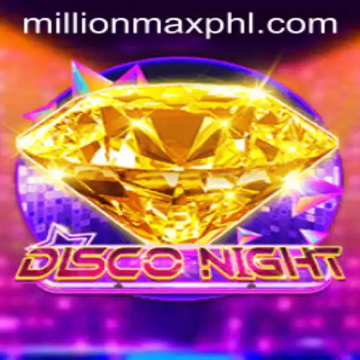 DiscoNight: The MillionMax Gaming Sensation