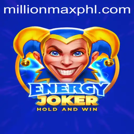 Discover EnergyJoker: The Thrilling Game with MillionMax Potential