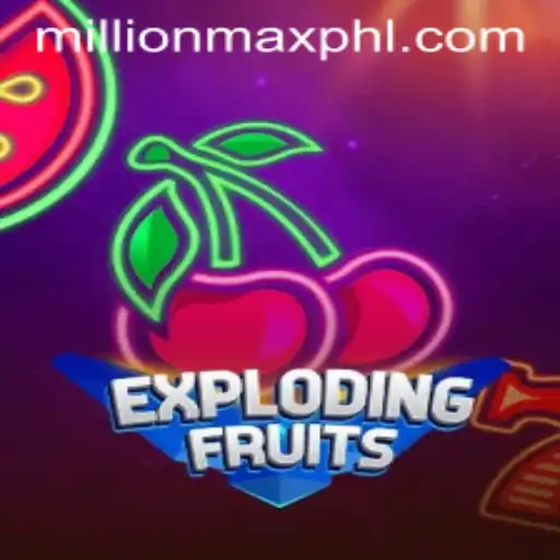 ExplodingFruits: Dive into the Thrilling World of MillionMax Adventures