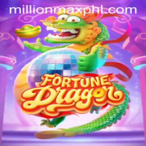 FortuneDragon: Unveiling the Mystical Realm of Millionmax Adventures