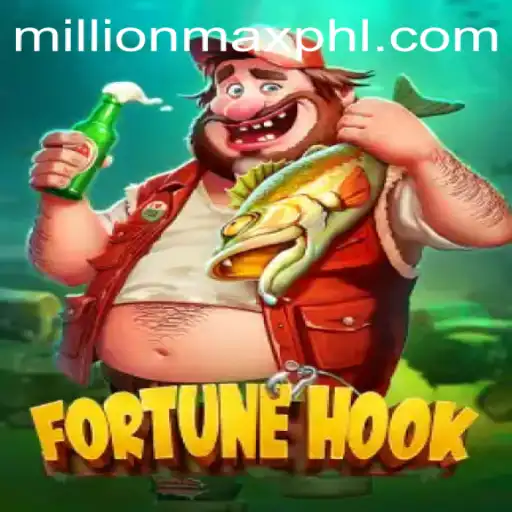 FortuneHook: Unveiling the Millionmax Game Experience