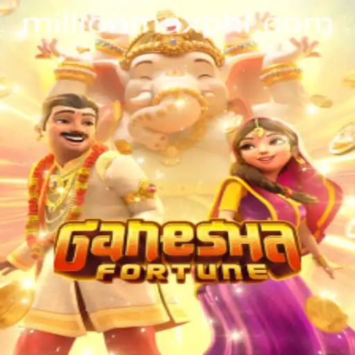 Discover the Excitement of GaneshaFortune with MillionMax Winnings
