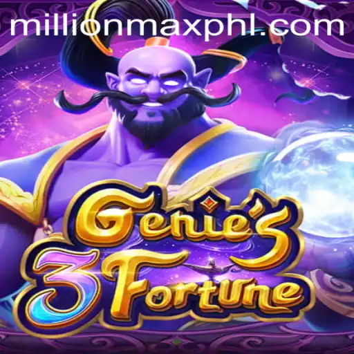 Discover the Magic: Unveiling Genie3Fortune and the MillionMax Challenge
