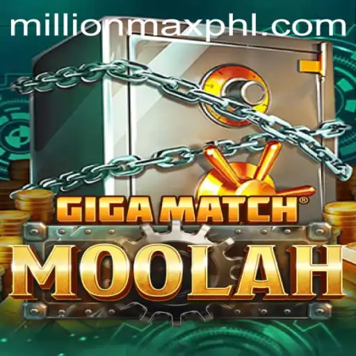 GigaMatchMoolah: The Exciting Gaming Sensation with MillionMax Excitement
