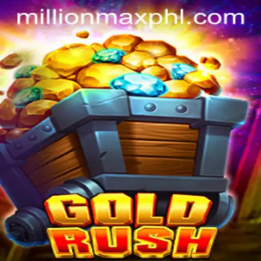 Experience the Thrill of GoldRush: MillionMax Edition