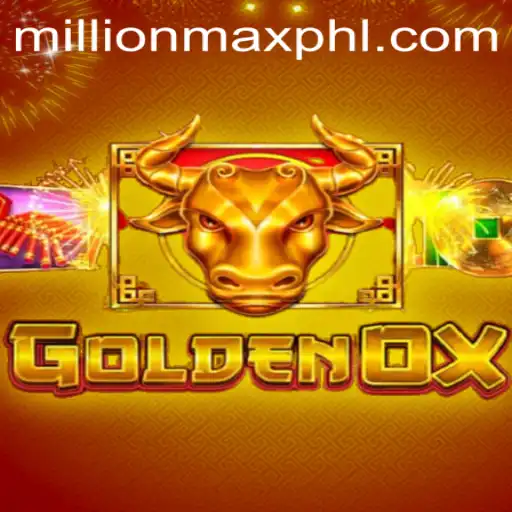 GoldenOx: A Dive into the MillionMax Adventure