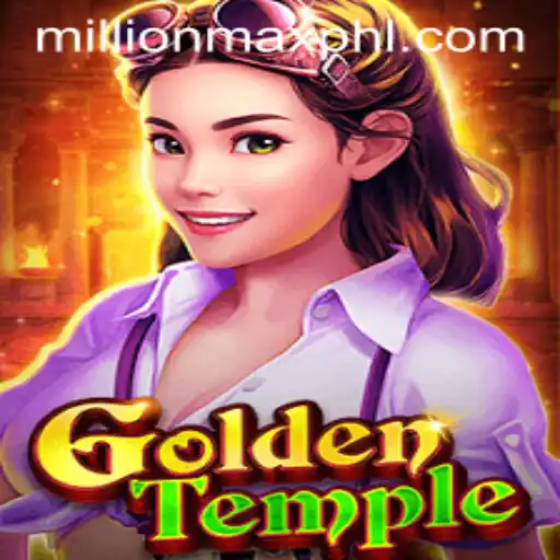 Discovering the Secrets of GoldenTemple: A Deep Dive into the MillionMax Game