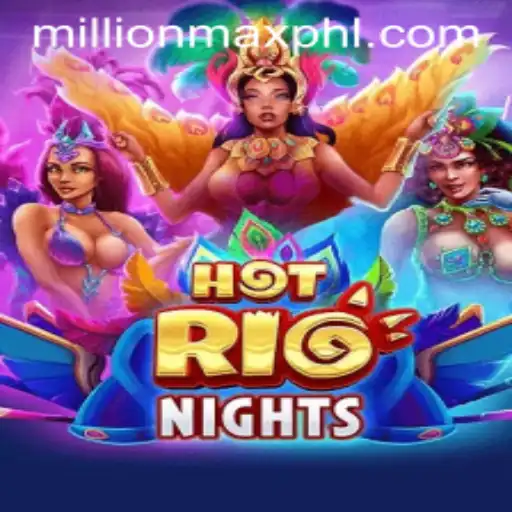 Exploring HotRioNights: A New Gaming Experience with MillionMax Potential