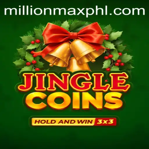 Unlocking the Thrills of JingleCoins: Dive into the World of MillionMax