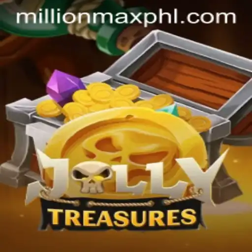 Dive into the Adventure of JollyTreasures with MillionMax