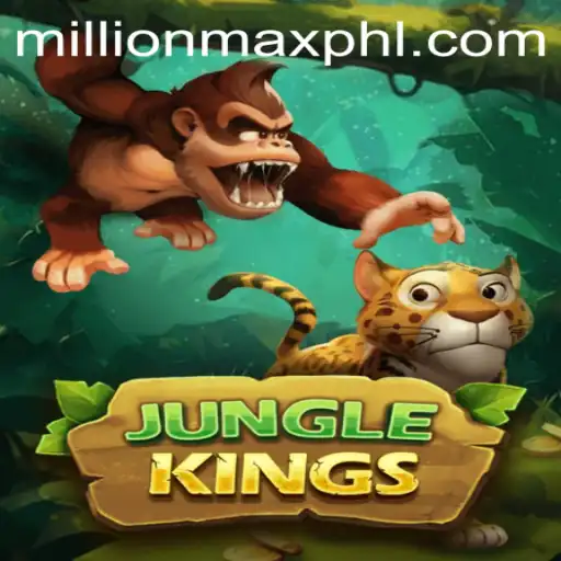 Exploring the Thrilling World of JungleKings and the MillionMax Challenge