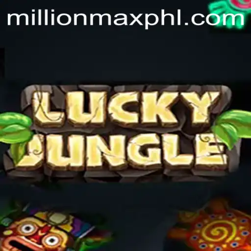 Discovering the Exciting World of 'LuckyJungle': Play for MillionMax Wins