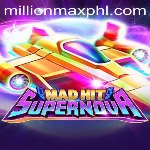 MadHitSupernova: A Galactic Journey into Gaming Excellence