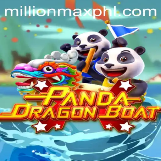 Immerse Yourself in the Thrilling World of PANDADRAGONBOAT with Millionmax Rewards