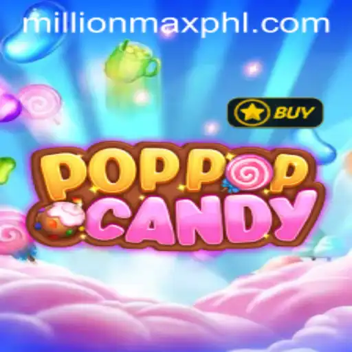 POPPOPCANDY: A Sweet Adventure with Millionmax