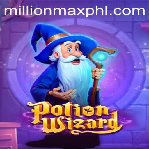 Exploring PotionWizard: The Magical Game Taking the World by Storm