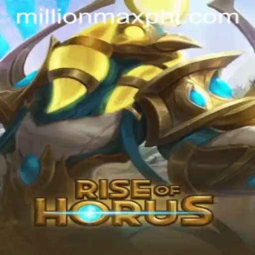 The Enigmatic World of RiseofHorus: A Journey into Ancient Mysteries