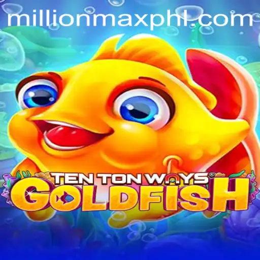 Discover the Exciting World of TenTonWaysGoldfish: A Game of Strategy and Luck