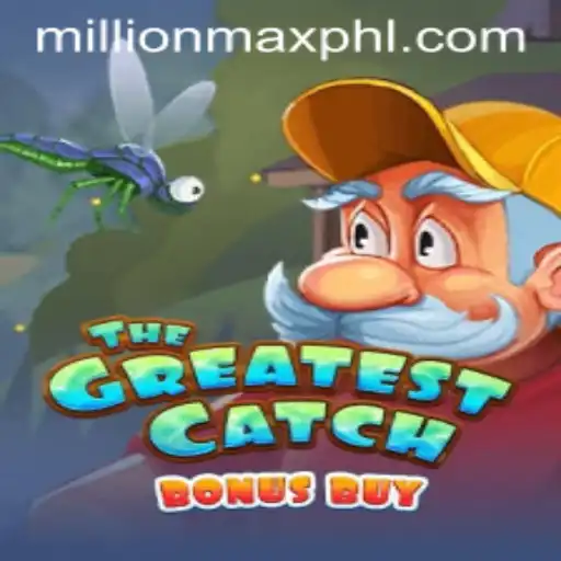 Unveiling TheGreatestCatchBonusBuy: A Dive into MillionMax's Latest Gaming Innovation