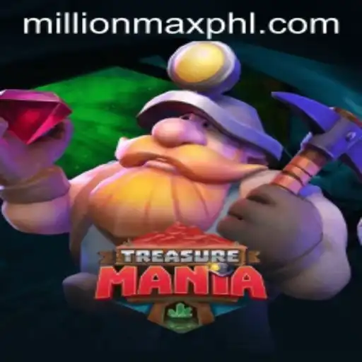 Discover the Adventure and Excitement of TreasureMania: A MillionMax Experience