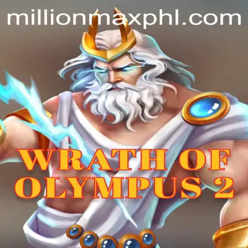 Experience the Thrilling Adventure of WrathofOlympus2: Unleash the Power of the Gods