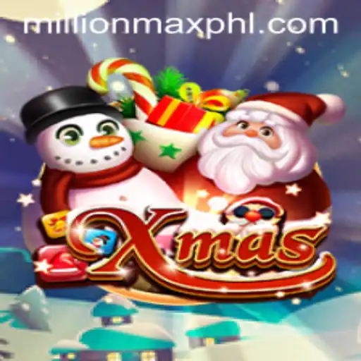 Exploring the Festive World of Xmas: A Millionmax Gameplay Experience