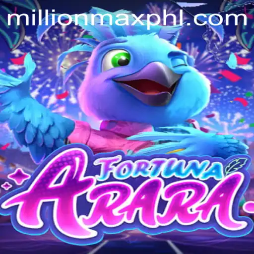 Discover FortunaArara: The Game Redefining MillionMax Competitions