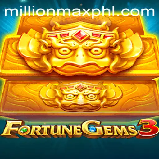 Discovering the Excitement of FortuneGems3: A MillionMax Adventure