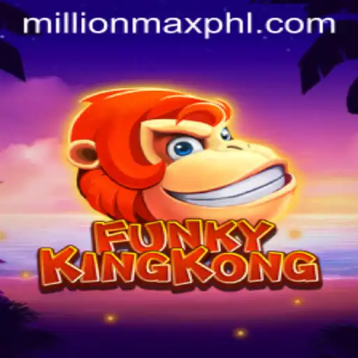 FunkyKingKong: The Ultimate Gaming Adventure with MillionMax