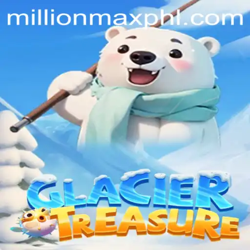 Explore GlacierTreasure: The MillionMax Adventure
