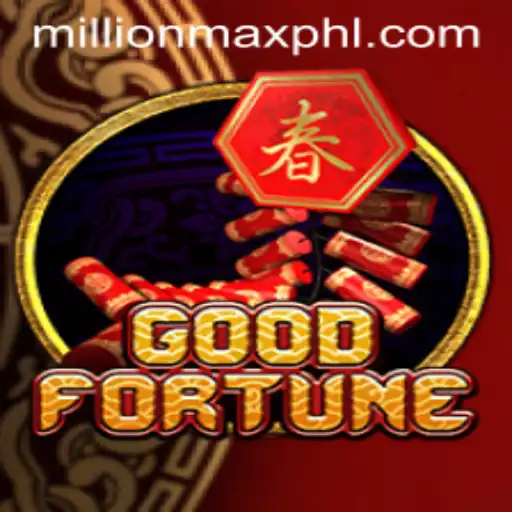 GoodFortune: Unveiling the MillionMax Adventure