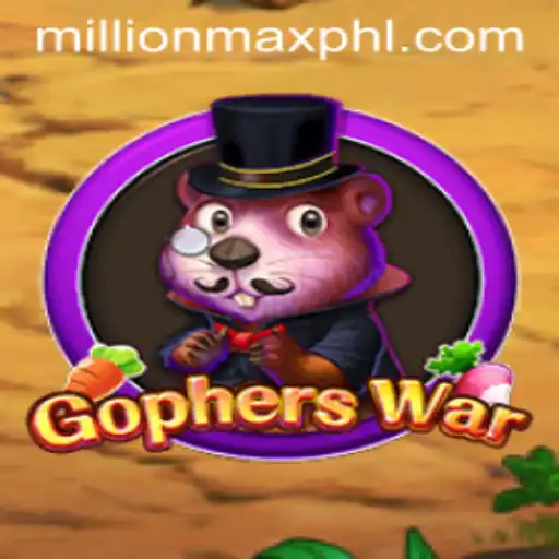 The Exciting World of GophersWar: A Deep Dive into the Millionmax Update