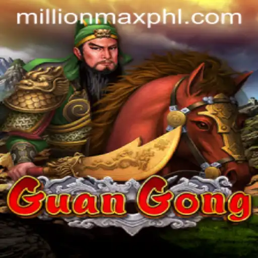 Discover the Epic World of GuanGong: A Millionmax Adventure