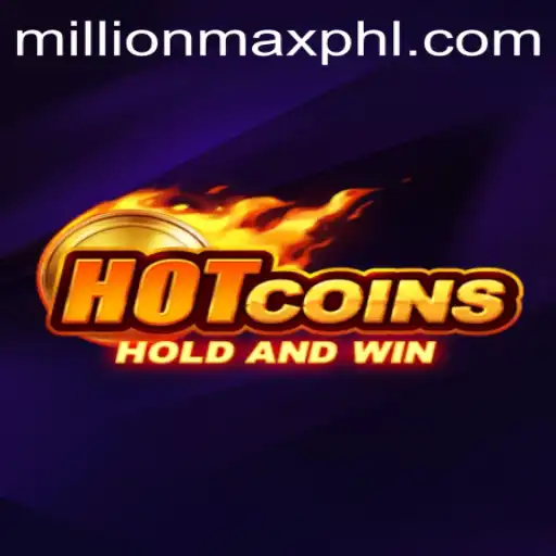 Unveiling HotCoins: The Rise of Millionmax in the Gaming World
